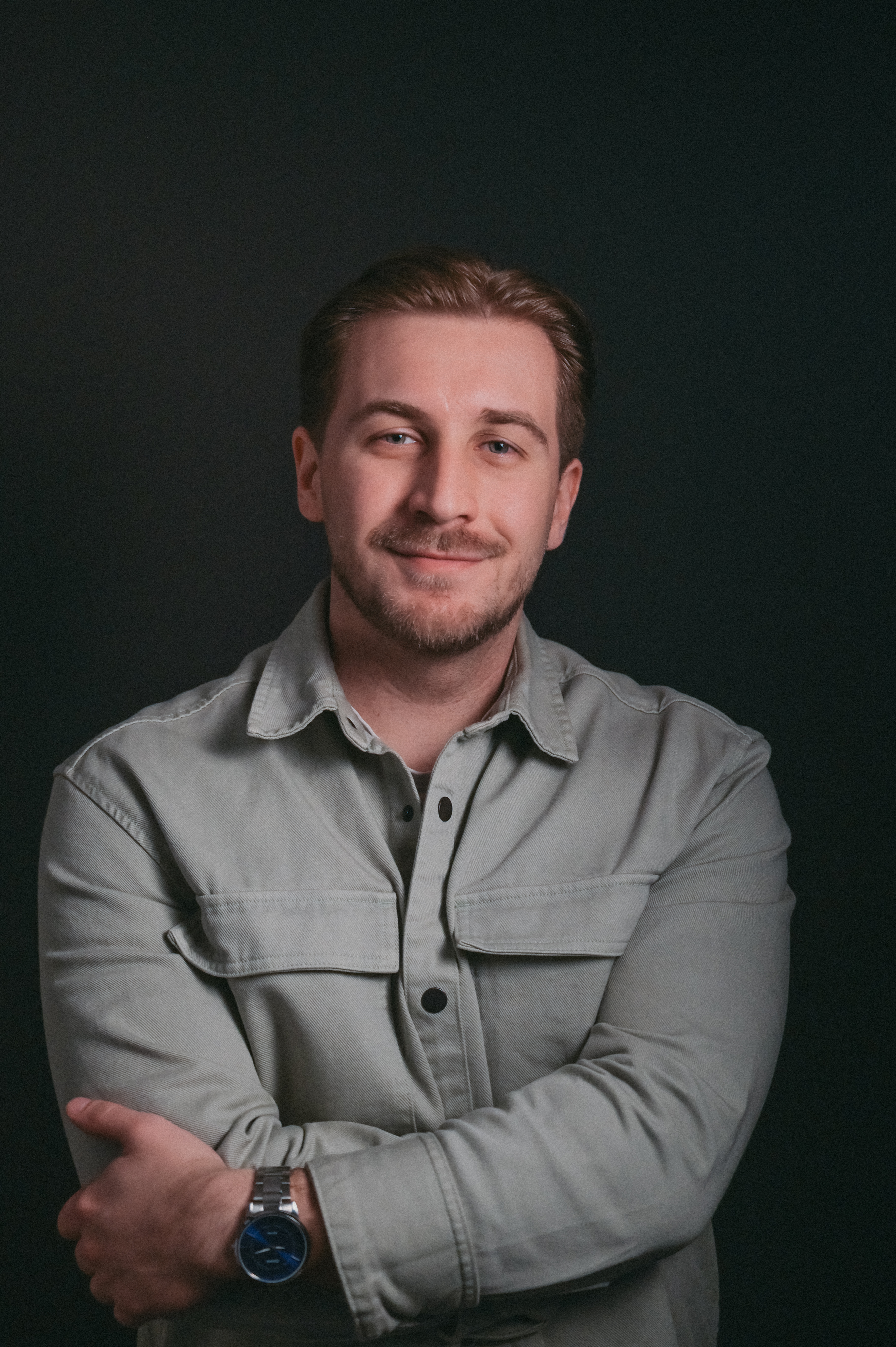 Sápi Márk — Founder of Polaris Advertising